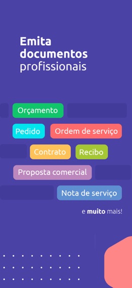 Agenda Boa: MEI e Orçamentos — captura 4